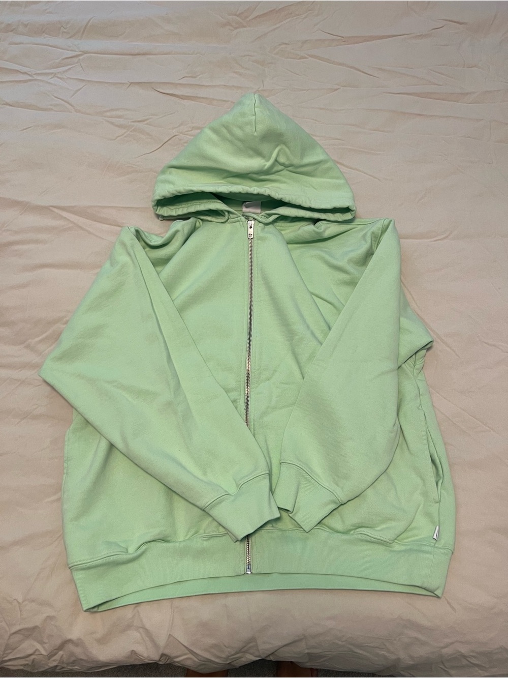 TNA Extra Fleece Hoodie